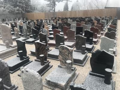 Gránit urna síremlékek0